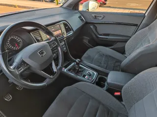 SEAT Ateca 2017 "SOLO VENTA"