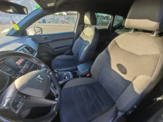 SEAT Ateca 2017 "SOLO VENTA"