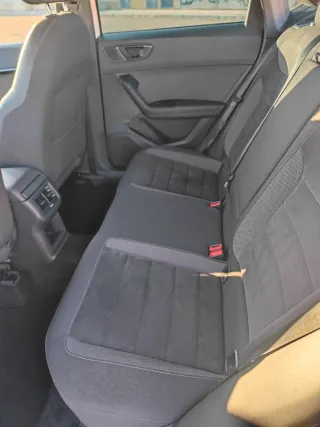 SEAT Ateca 2017 "SOLO VENTA"