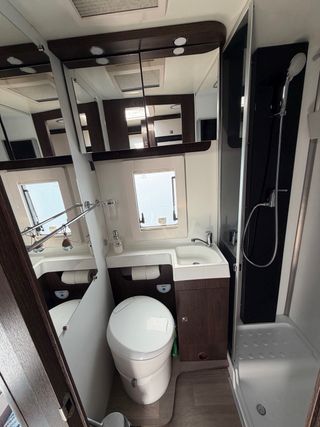 Benimar tessoro 442 Benimar tessoro 442 2023