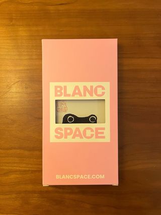 Funda iPhone 13 Rana Japonesa Marca Blanc Space