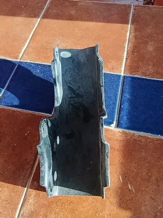 Cuna motor Yamaha IBR 125