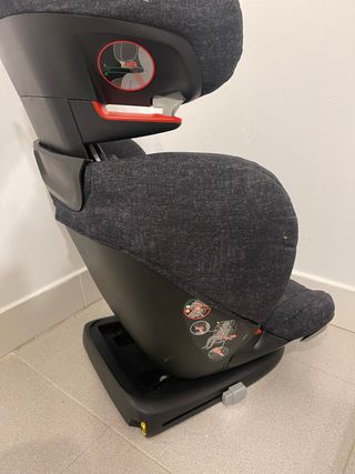 Silla coche bebé/niño Bébé Confort