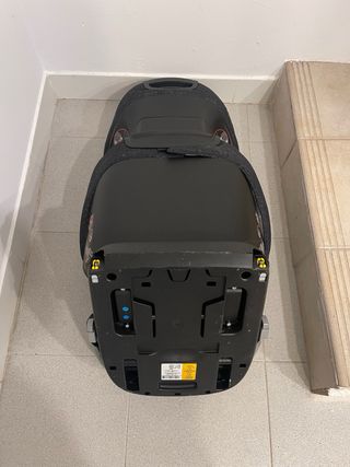 Silla coche bebé/niño Bébé Confort