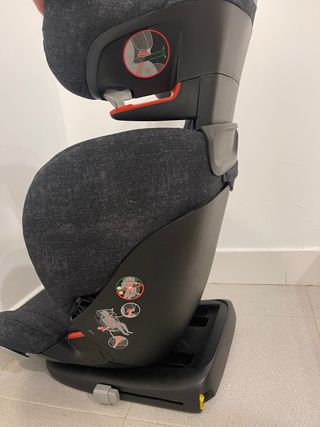 Silla coche bebé/niño Bébé Confort