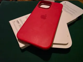 Funda iPhone 15 Pro Max Original