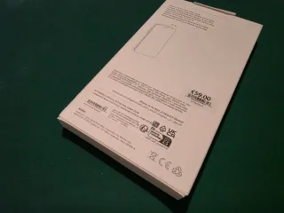 Funda iPhone 15 Pro Max Original