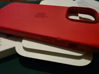 Funda iPhone 15 Pro Max Original