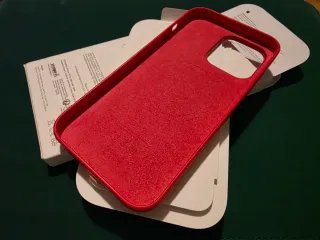 Funda iPhone 15 Pro Max Original