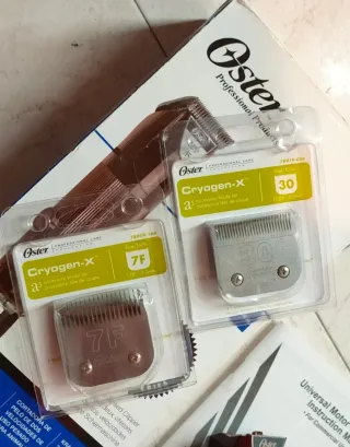 Oster Golden A5 Cortapelos Profesional