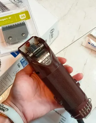 Oster Golden A5 Cortapelos Profesional