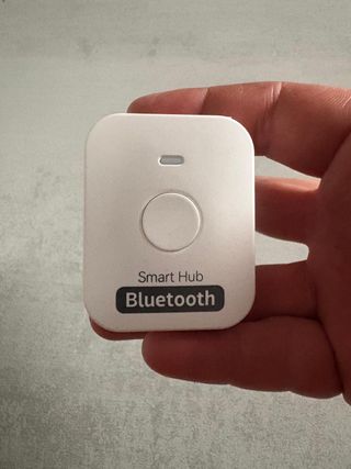 Programador Riego RainPoint Wifi 1 Zona