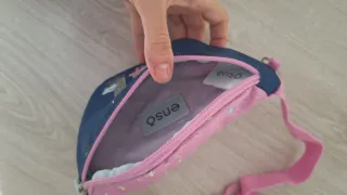 Riñonera infantil Londres