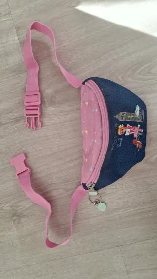 Riñonera infantil Londres