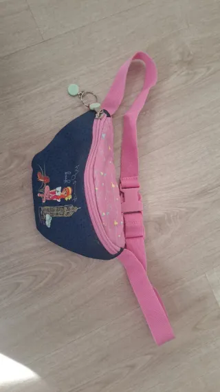 Riñonera infantil Londres