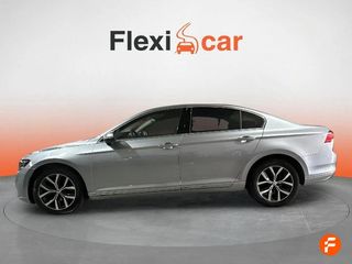 Volkswagen Passat Executive 2.0 TDI 110kW (150CV) DSG