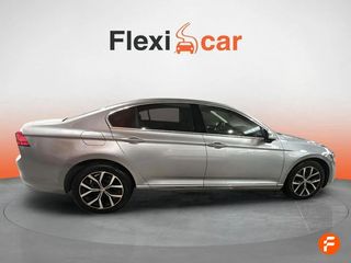 Volkswagen Passat Executive 2.0 TDI 110kW (150CV) DSG