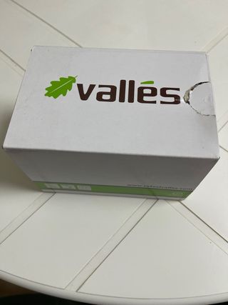 Taco rápido con collarín