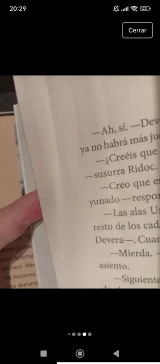 Primera edición Alas de ónix (cantos pintados)