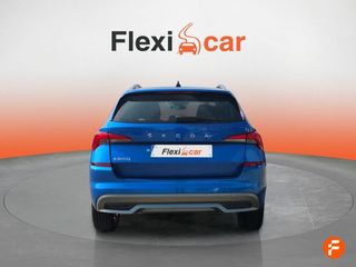 Skoda Kamiq 1.5 TSI 110kW (150CV) DSG STYLE