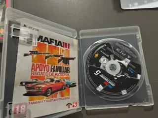 PS3 Gran Turismo 5 - Juego Carreras