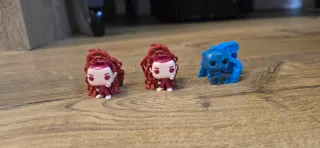 Funko Pop Stranger Things Kinder Sorpresa