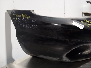 PARAGOLPES DELANTERO CHRYSLER STRATUS JX CABRIO S