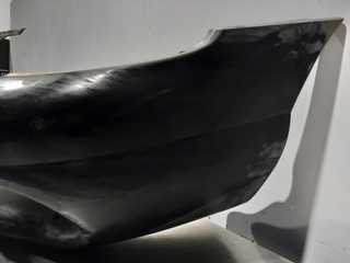 PARAGOLPES DELANTERO CHRYSLER STRATUS JX CABRIO S