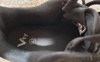 Scarpe uomo nere taglia 42