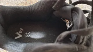 Scarpe uomo nere taglia 42