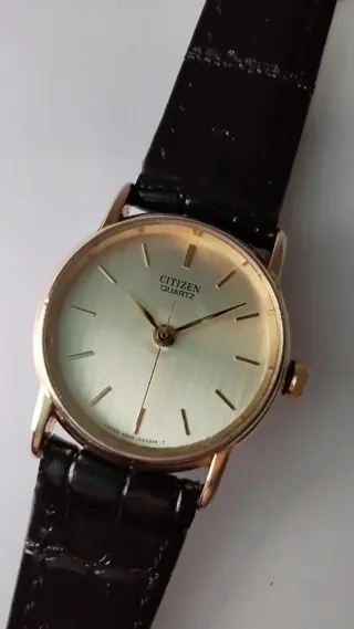 Reloj Citizen Quartz