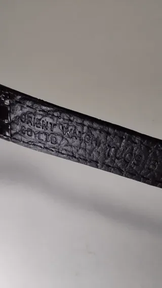 Reloj Citizen Quartz