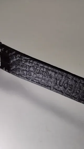 Reloj Citizen Quartz