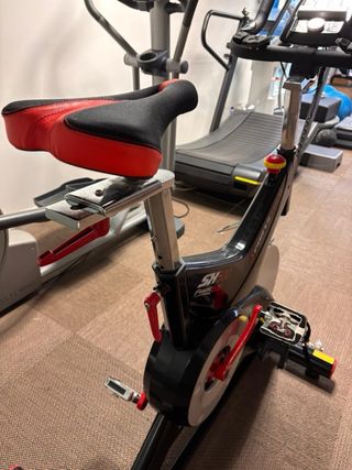 Bicicleta Spinning Profesional Sportstech SH-500
