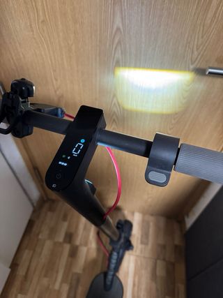 Patinete Eléctrico Xiaomi 4 de reyes