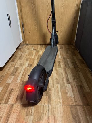 Patinete Eléctrico Xiaomi 4 de reyes