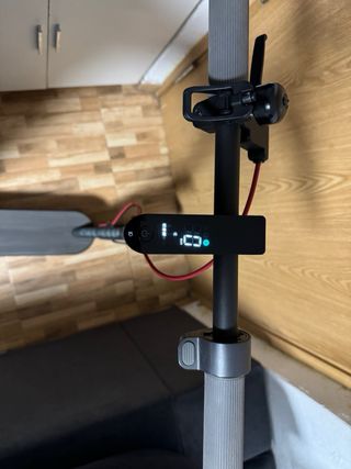 Patinete Eléctrico Xiaomi 4 de reyes