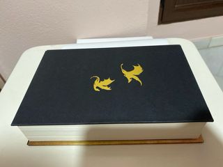 Alas de sangre (Empíreo 1)