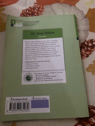 ALL ABOUT BRITAIN ESO1 ACTIVITY