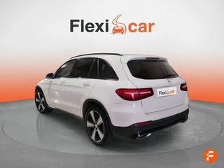 Mercedes GLC GLC 220 d 4MATIC