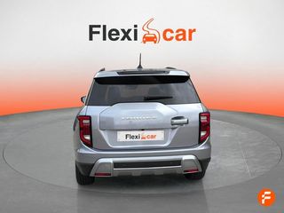 SsangYong Torres G15 Life Aut.