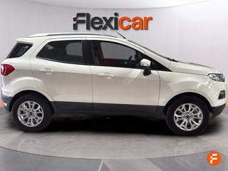 Ford Ecosport 1.5 TDCi 95cv Trend