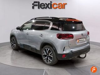 Citroën C5 Aircross 225 e-EAT8 Shine Pack