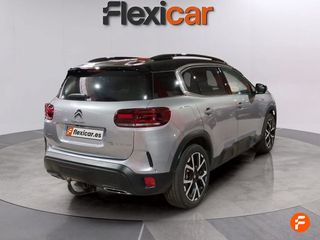 Citroën C5 Aircross 225 e-EAT8 Shine Pack