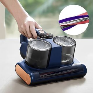 Aspirador FUVSHU UV-C para colchones