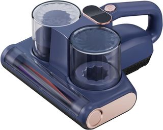 Aspirador FUVSHU UV-C para colchones