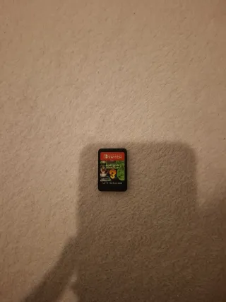 Luigi's Mansion 3 y PIKMIN 3deluxe Nintendo Switch