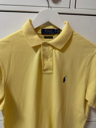 Polo Ralph Lauren Amarillo