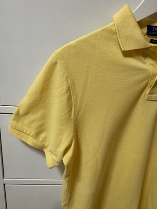 Polo Ralph Lauren Amarillo