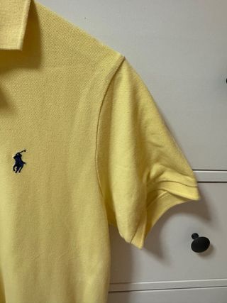 Polo Ralph Lauren Amarillo
